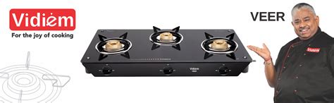 gas oven banner